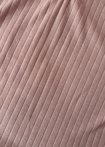 coquette lolita dollette üst bluz - Görsel 7