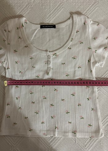 Brandy Melville üst - Görsel 13
