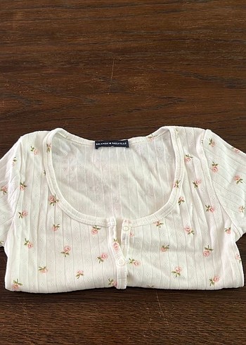 Brandy Melville üst - Görsel 4