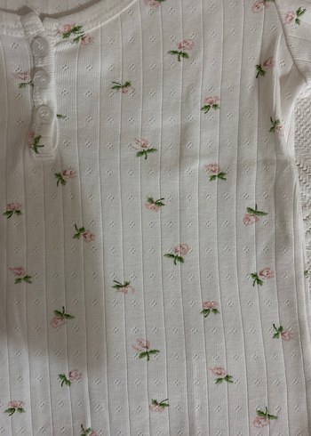 Brandy Melville üst - Görsel 10