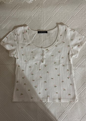 Brandy Melville üst - Görsel 8