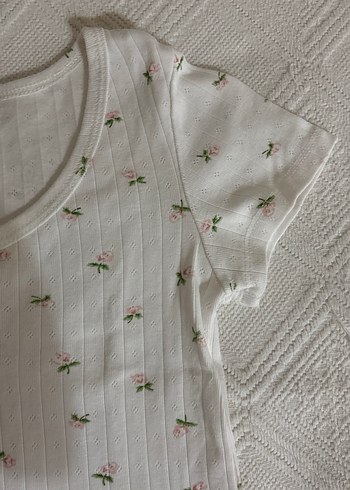 Brandy Melville üst - Görsel 11