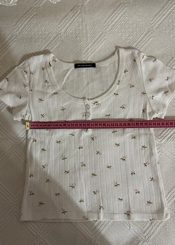 Brandy Melville üst - Görsel 17