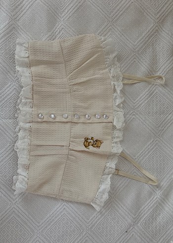 xs Beden Kawaii Lolita dollette üst
