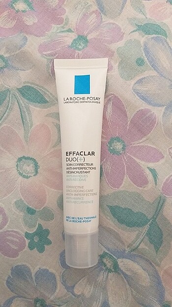 La roche posay efflactor 