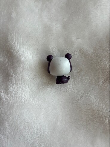 Beden Renk Orijinal panda bebek miniş