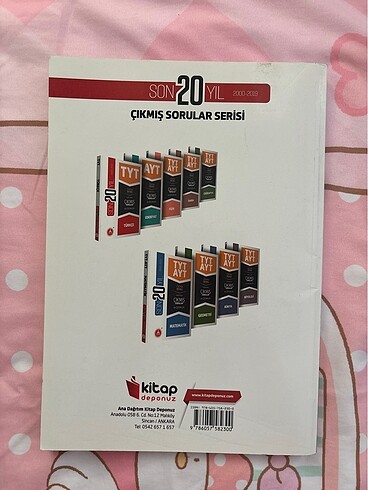  Beden Ayt fizik son 20 yıl çıkmış sorular