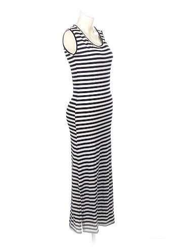Vintage Love PreLoved Uzun Elbise %70 İndirimli.