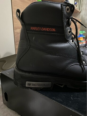 42 Beden Harley davidson