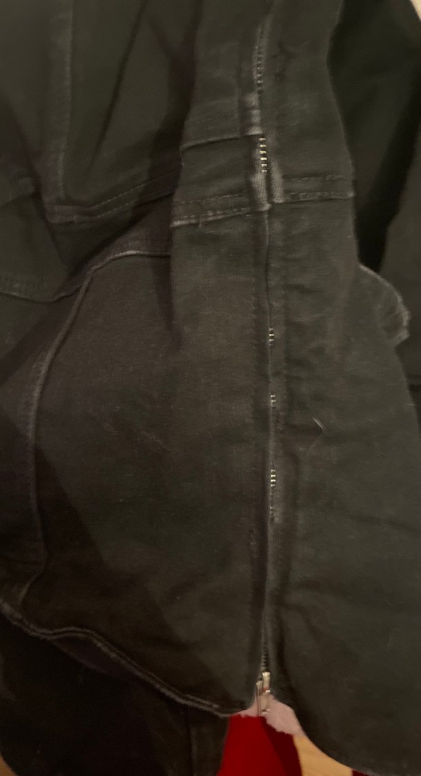 Kadın Siyah MStraplez Tulum - Görsel 4