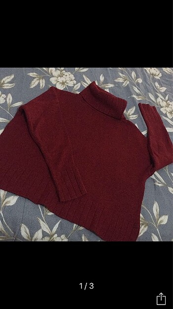 Bordo kazak