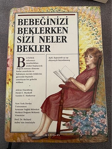 Bebeğinizi beklerken sizi neler bekler