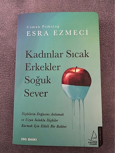 Kadınlar sıcak erkekler soğuk sever