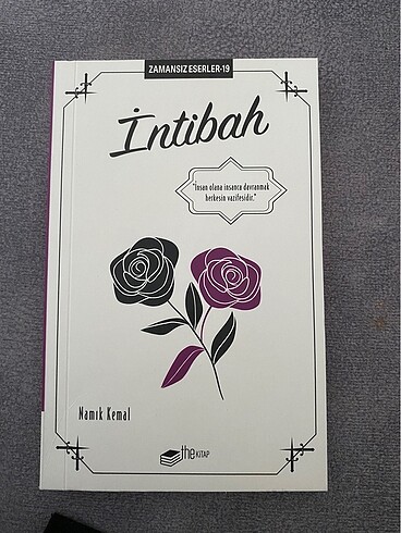 İntibah