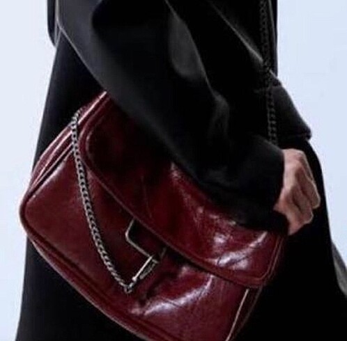 #zara çanta