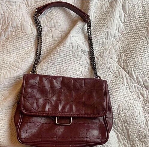 Zara #zara çanta