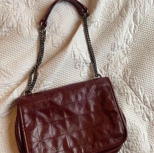 Beden #zara çanta