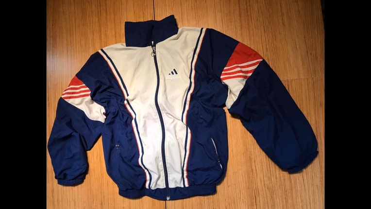 Adidas vintage 