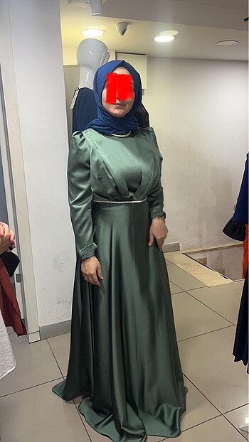 Abiye Bayan Abiye Elbise