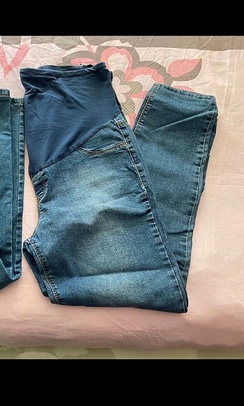 Lcwaikiki hamıle pantolon