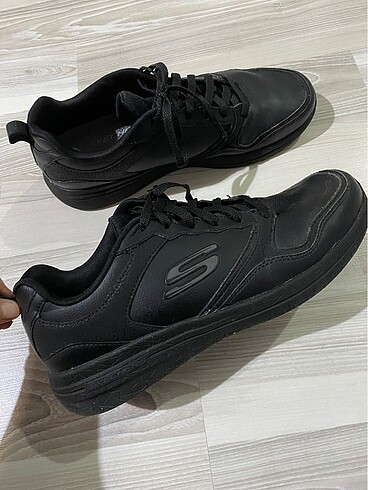 Skechers Erkek Spor Ayakkabı
