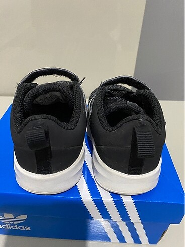 Nike Adidas Çocuk spor Ayakkabı