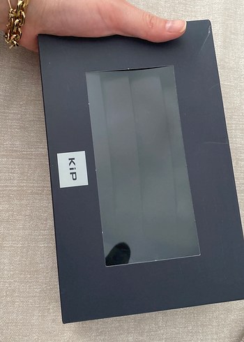 KiP papyon kuşak takımı