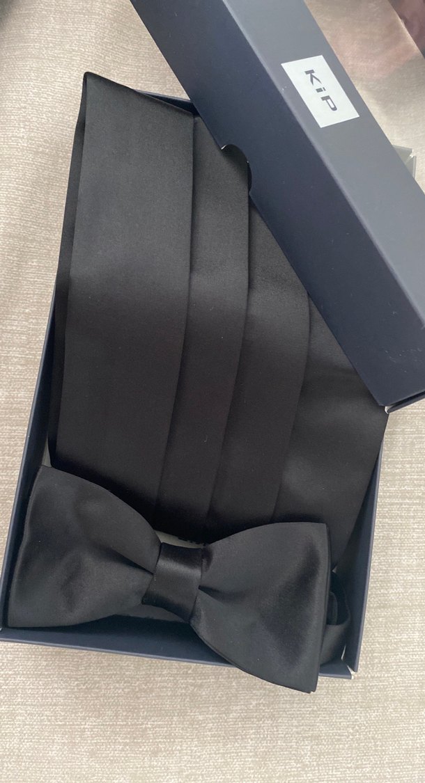 KiP papyon kuşak takımı - Görsel 2