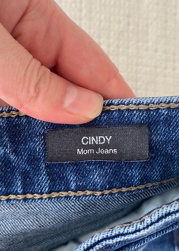 Mavi Jeans Kadın Mavi Normal Boy Denim Jean
