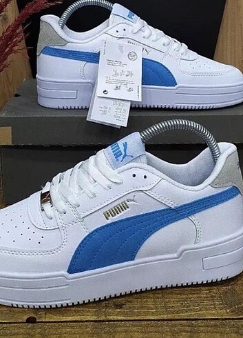 Puma Spor ayakkabı yeni sezon sıfır ürün 