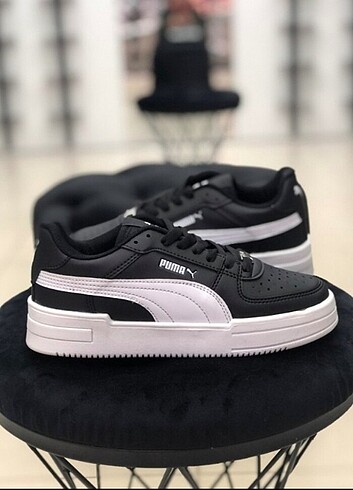 Puma puma spor ayakkabı yeni sezon sıfır ürün