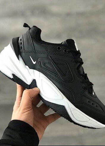 Nike tekno spor ayakkabı
