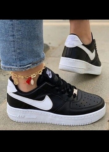 Nike spor ayakkabı