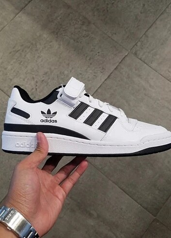 Adidas spor ayakkabı bay bayan çocuk sıfır etiketli