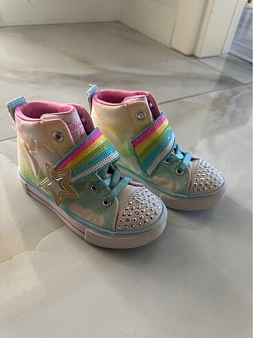 Skechers Skechers tertemiz ayakkabı