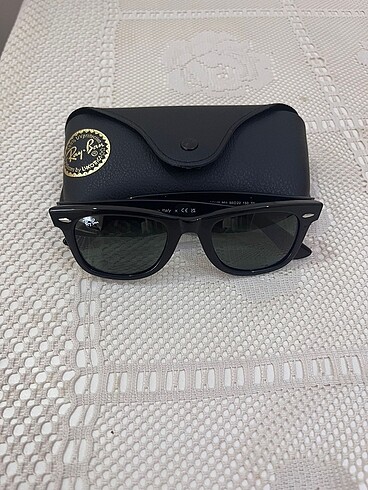 Rayban wayfarer