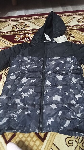 LC Waikiki Erkek mont