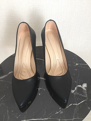 36 Beden Stiletto