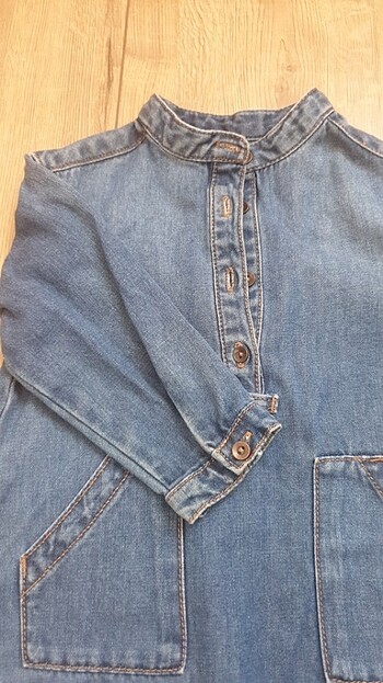 Mango Kids Kot bluz