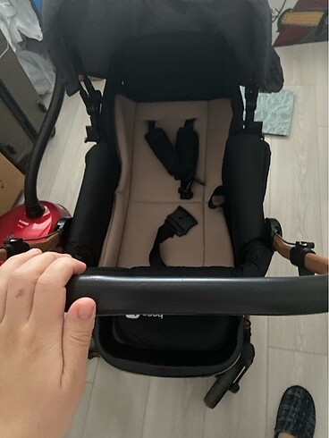 15-36 kg Beden gri Renk Sadece bir kaç defa kullanıldı