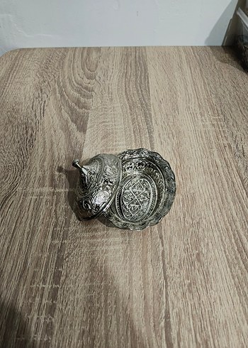 şekerlik ve lokumluk küçük - Görsel 4