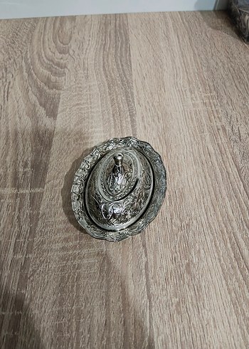 şekerlik ve lokumluk küçük - Görsel 2