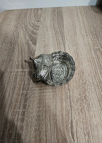 şekerlik ve lokumluk küçük - Görsel 3