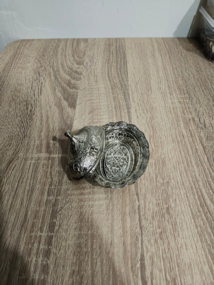 şekerlik ve lokumluk küçük - Görsel 4