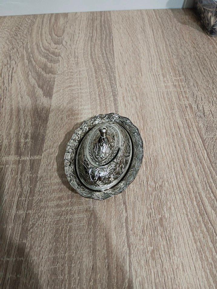 şekerlik ve lokumluk küçük - Görsel 2