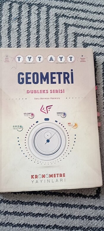 Tyt ayt geometri