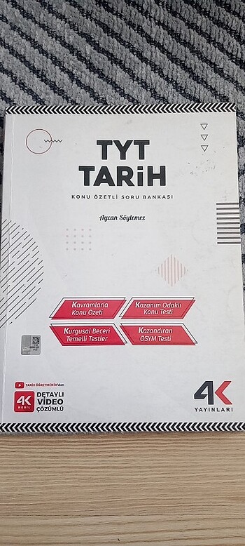 Tyt tarih