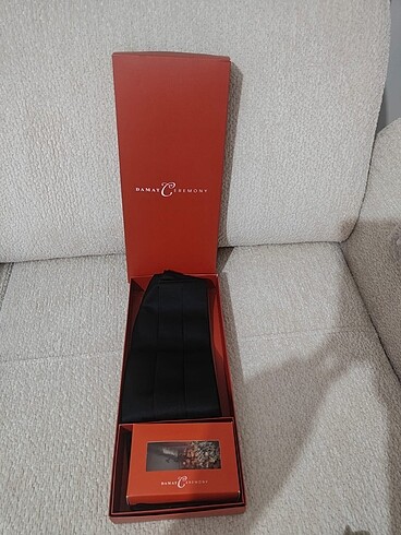 Damat tween slim fit siyah smokin takım - Görsel 6