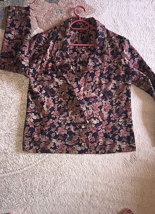 Vintage Love Vintage ceket