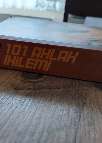  Martin Cohen - 101 Ahlak İkilemi Kitabı